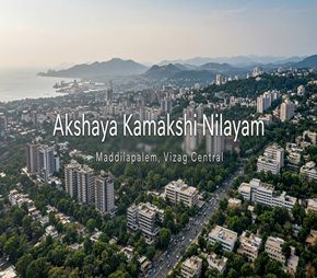Akshaya Kamakshi Nilayam, Maddilapalem, Vizag