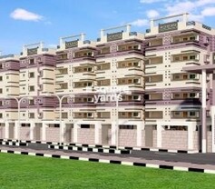 Amma Galaxy City Vasantha, Kurmannapalem, Vizag