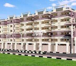 Amma Galaxy City Vasantha