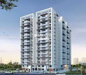 Anjani Pearl Towers