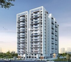 Anjani Pearl Towers, Endada, Vizag