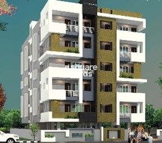 Apple AJN Heights, Gajuwaka, Vizag