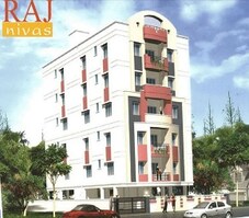 Ashray Raj Nivas Featured Image