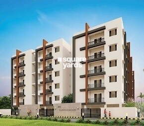 AVL Garudadri