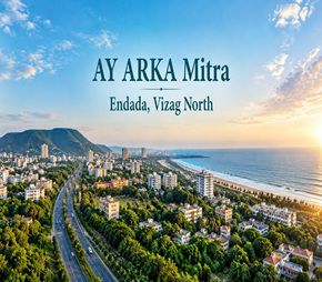 AY ARKA Mitra