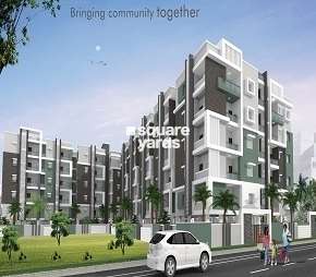 Balaji Paradise Apartments Vizag Flagship