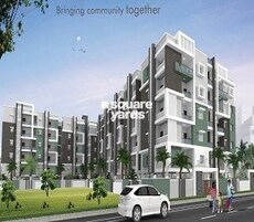 Balaji Paradise Apartments Vizag Featured Image