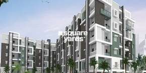 Balaji Paradise Apartments Vizag in Sujatha Nagar, Vizag