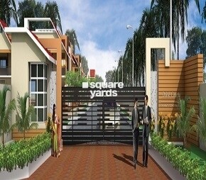 Bharati Daksh County