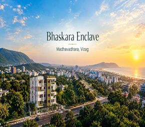 Bhaskara Enclave, Madhavadhara, Vizag