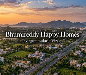 GK Happy Homes