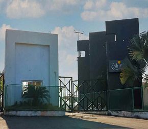 Building Blocks Kohinoor Hills project in Kothavalasa, Vizag