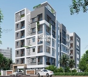 Burugupalli Bhuvi, Yendada, Vizag