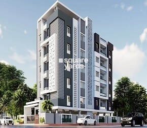 Burugupalli Surya, Asilmetta, Vizag