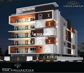 Chalamaji Collective