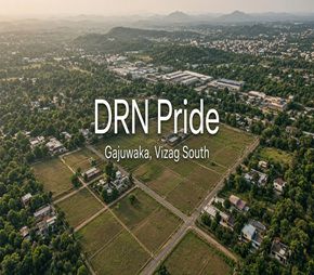 DRN Pride, Gajuwaka, Vizag