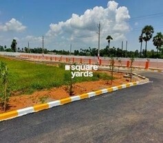DSLs Capital Township, Tagarapuvalasa, Vizag