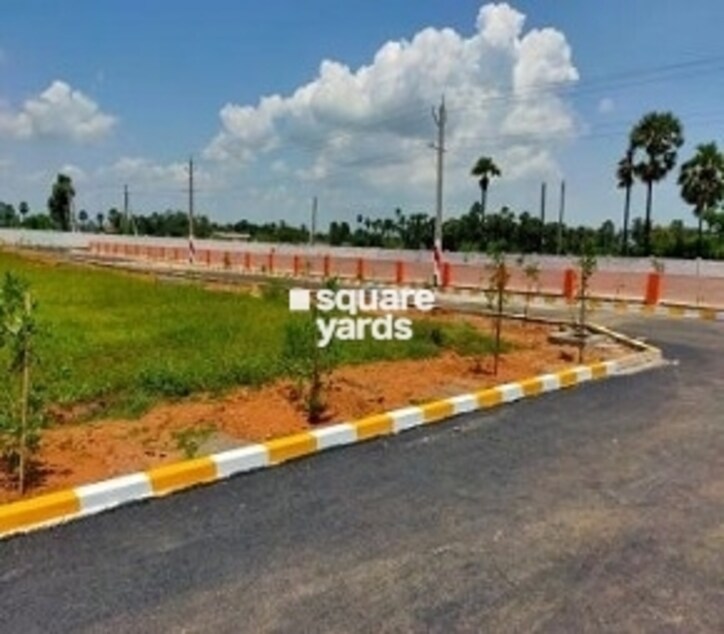 DSLs Capital Township Cover Image