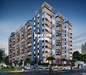 Representative image as actual visual unavailable for Flora Heights