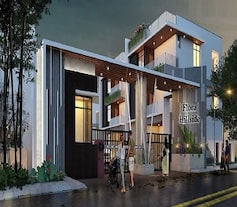 Flora Hillside, Madhurawada, Vizag