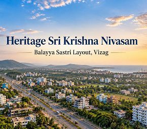 Heritage Sri Krishna Nivasam