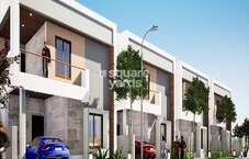 High Yield Hoja Luxury Villas Featured Image