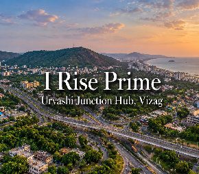 I Rise Prime