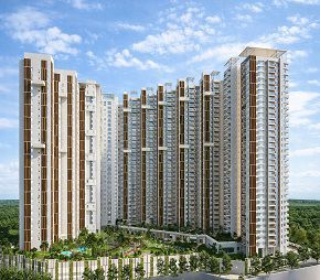 Iconica Capitol and The Crown, Madhurawada, Vizag