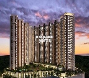 Representative image as actual visual unavailable for Iconica Capitol and The Crown