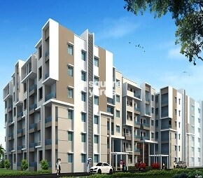 Integral Sunrise City