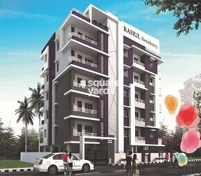 Jaya Rahul Residency