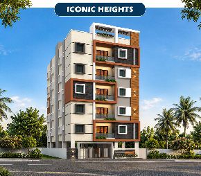 JK Iconic Heights project in Gajuwaka Part, Vizag