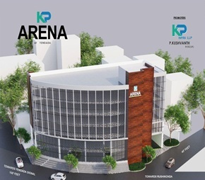 KP Arena