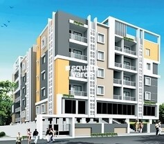 KP Lakshmi Pearl, Pothinamallayya Palem, Vizag