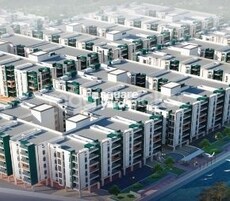 Lakshmi Ocean Greens Featured Image