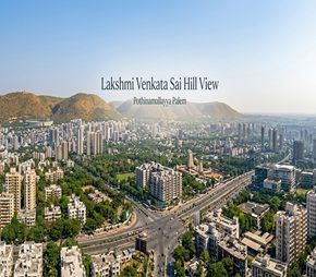 Lakshmi Venkata Sai Hill View