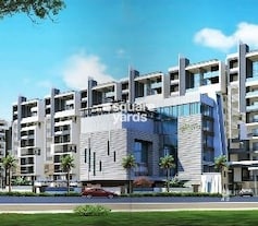 Lansum Greens, Madhavadhara, Vizag