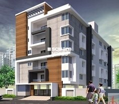 Lansum Supreme, Marripalem, Vizag