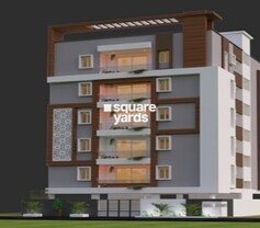 Manchukonda Pride, Chinna Waltair, Vizag