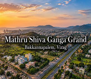 Mathru Shiva Ganga Grand