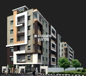 Midhun and Jai G R Bhavanam, Boyapalem, Vizag