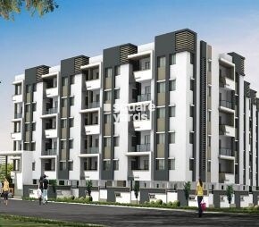 MK Builders and Developers Arena