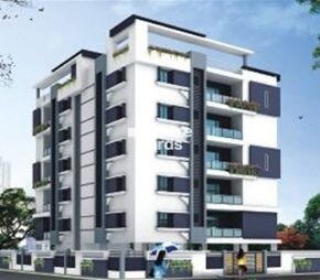 MK Builders and Developers Bliss