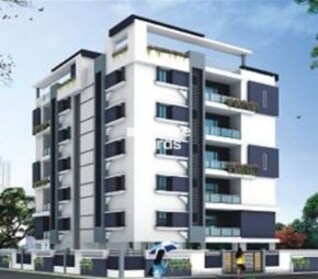 MK Builders and Developers Bliss in Pedda Waltair, Vizag