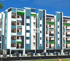 MMFC MM City, Madhurawada, Vizag