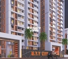 MVV City Featured Image