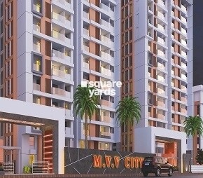 MVV City