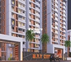 MVV City Featured Image