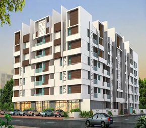 MVV Pallavi project in Pedda Waltair, Vizag
