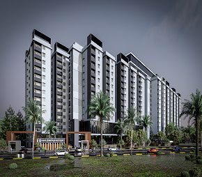MVV Srinivasa Nilayam residential project in Vadlapudi